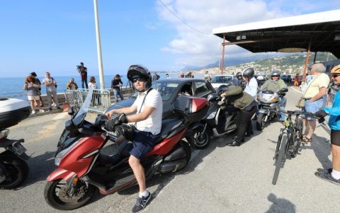 Italia espera recuperar, parcialmente, el turismo en la época de verano.