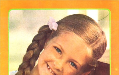 Papá Corazòn fue la telenovela que la catapultó internacionalmente en 1973.