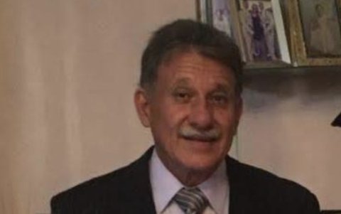 Jimmy Agustín Rivera Arauz, quien falleció el 1 de abril en el hospital del Día, Dr. Efrén Jurado López.