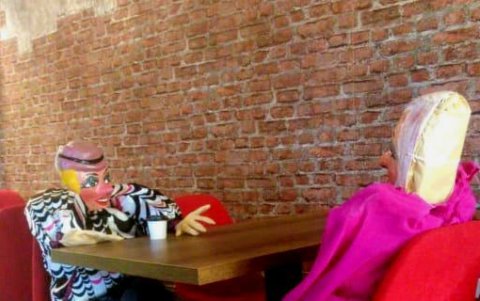 Al momento, CaféLab solo está atendiendo en el local de La Floresta.