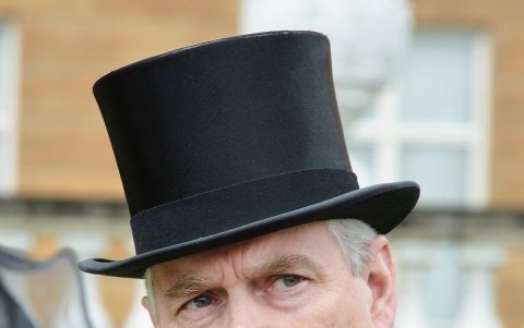 La vinculación de Epstein con Andrés, duque de York, es negada rotundamente por Buckinham.