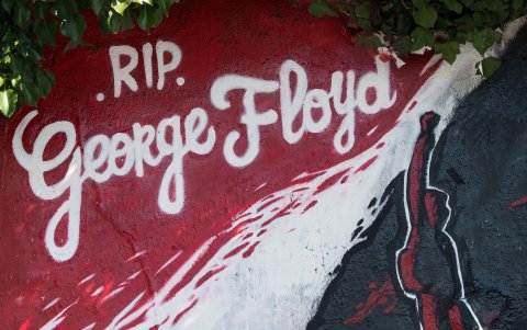 Nantes, oeste de Francia. El nombre del artista se desconoce.