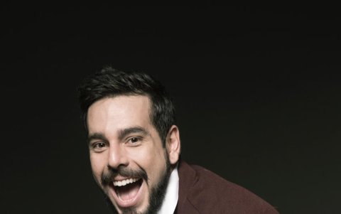 José Andrés aprovechó estos meses para estudiar y desarrollar habilidades fuera del arte.