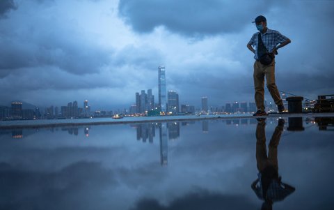 Hong Kong importa desde Ecuador