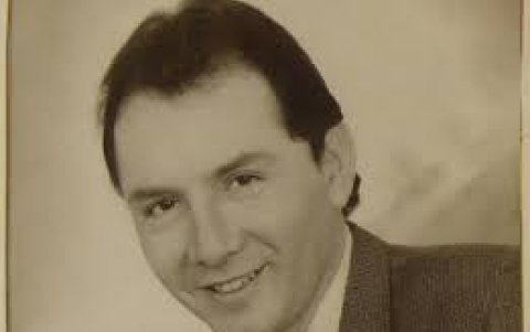 Marco Vinicio fue una revelación al saltar con éxito de la radio a la pantalla chica.