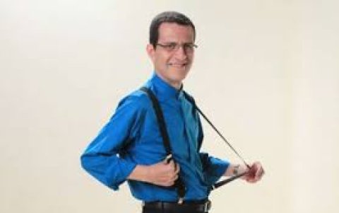 Polo permanece activo en la pantalla chica desde 1976