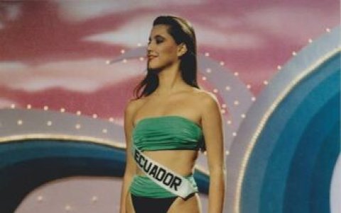 Durante su participación en Los Ángeles