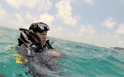 Patricia Castillo es especialista en Biomedicina animal y Fisiología aplicada en estudios sobre Cambio Climático. Tiene experiencia docente en Biología y Ciencias Marinas.