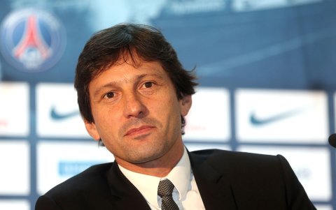 Leonardo, directivo del PSG, dio su versión de los cambios que se están haciendo en el PSG.