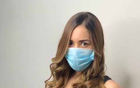 La nueva colección incluye prendas de diversos diseños