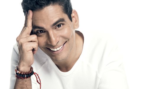 Durante este tiempo de confinamiento se especializo en jardinería y volvió a la televisión.