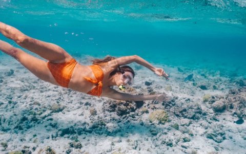 Aruba planea abrir sus puertas entre el 15 de junio y 1 de julio.