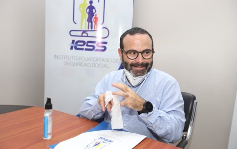 Directorio. Wated quiere que Troncoso se calle.