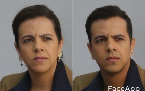 3. María Paula Romo.