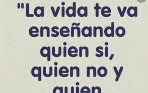 El mensaje en Instagram.