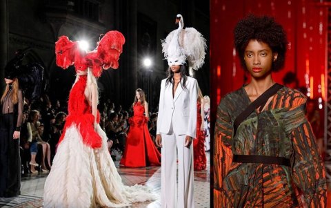 Propuesta de la marca Palmer Harding