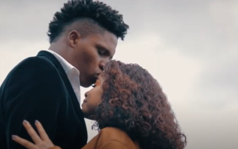 De Jesús aprovechó la cuarentena, para grabar su nueva producción musical