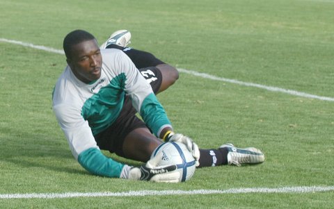 Johvani Ibarra forma parte de la historia de El Nacional. Ganó cuatro campeonatos nacionales con los militares.