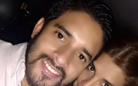 Con Roberth Charlie.