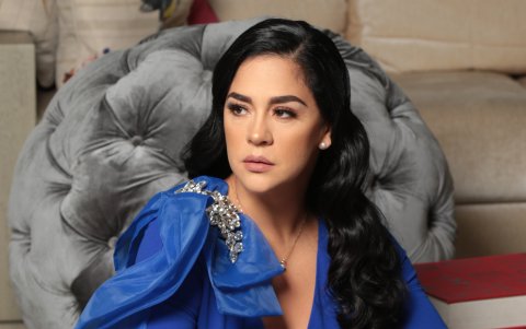 La actriz investiga quién o quiénes están detrás de los ataques en las redes sociales.