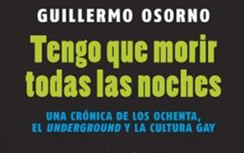 En esta serie de crónicas periodísticas, el autor cuenta la historia del emblemático bar mexicano.
