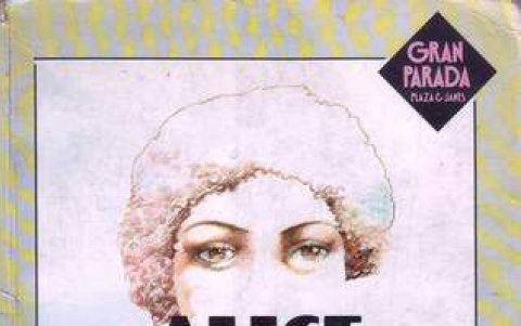 La obra se convirtió en una película en 1985.