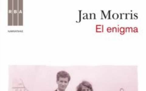 El libro recoge el proceso de transición de la escritora Jan Morris.