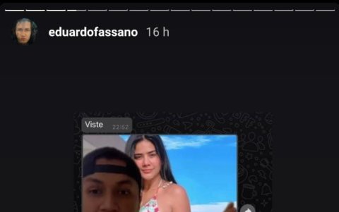 Historia de @eduardofassano