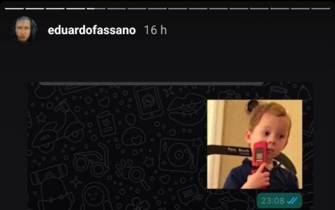 Historia de @eduardofassano