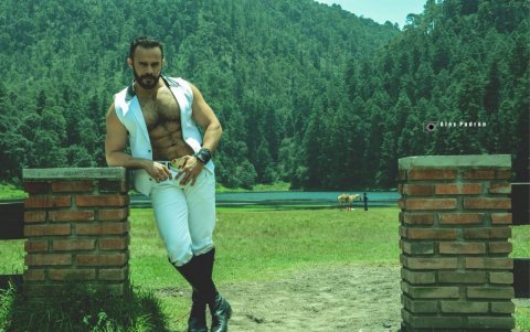 El actor mexicano Charly Díaz considera que no siempre las acusaciones son reales.