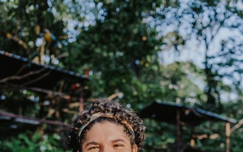 Recibió un premio de 20.000 dólares.