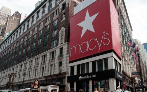 Macy's es una cadena de retail de las más importantes.