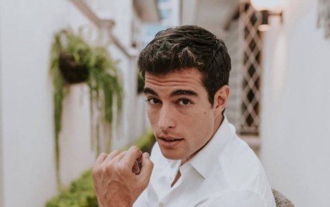 El actor es parte de la cadena Televisa