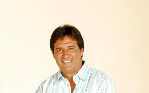 Carlos Luis Morales.