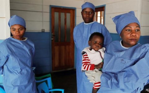 La ola se declaró terminada esta semana.