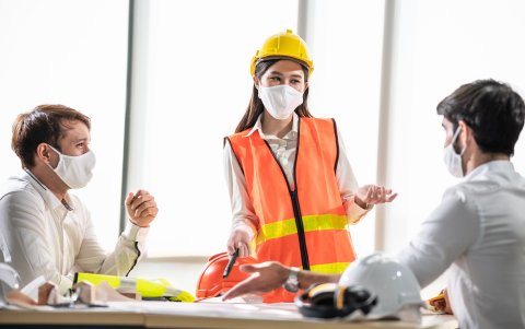 Un seguro es vital para toda empresa.