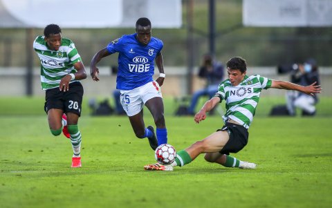 Plata (i) tuvo un encuentro interesante en la labor defensiva.