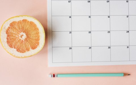 Debes hacer esquema de planificaciones semanales.