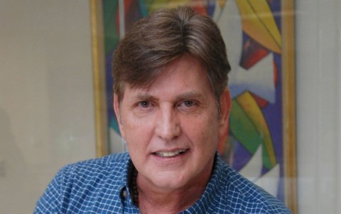 El actor vive en Miami, continúa con su profesión y se ha convertido en un popular tiktoker.