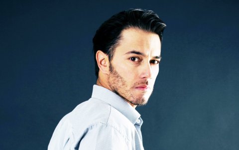 Àlex Altamirano, representante legal de Uniactores.