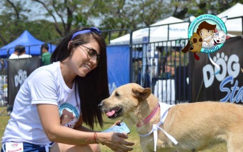 A Paz le amputaron una de sus extremidades.