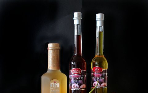 Bien utilizado, el aceite se convierte en una fuente saludable de energía.