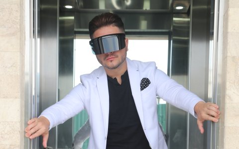 Tiene previsto abrir un bar restaurante en El Empalme.