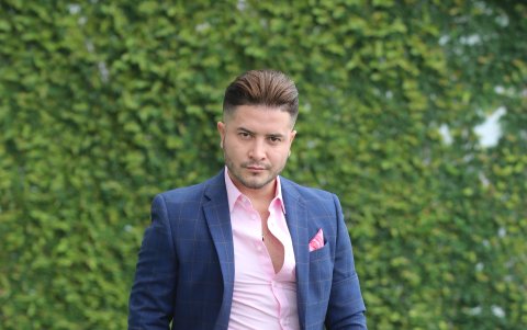 Jorge no conoce ni para bien ni para mal a Daniel Salcedo.