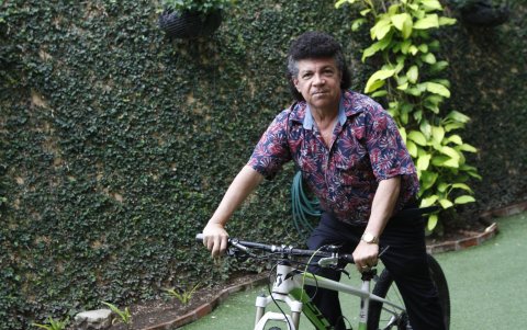 Gustavo Pachecho afirma que el fenómeno West responde al populismo de EEUU.