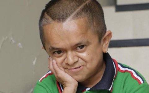 Jorge Naranjo, el popular personaje ecuatoriano de redes sociales, es el foco de atención entre los jugadores madridistas.