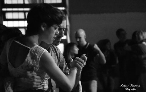 BUENOS AIRES. Surgido de la tenacidad de personalidades íntimamente ligadas con el tango, el centro se convirtió en una comunidad que congrega a más de 500 alumnos y 