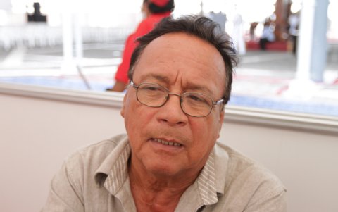 La obra de Jorge Velasco Mackenzie se ha enfocado en el Guayaquil profundo.