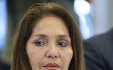 Asambleísta Amapola Naranjo