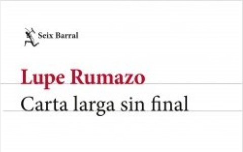 La obra se reeditó el año pasado en Colombia.